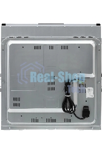 Духовой шкаф электрический встраиваемый Krona BIRNE 60 WH белый