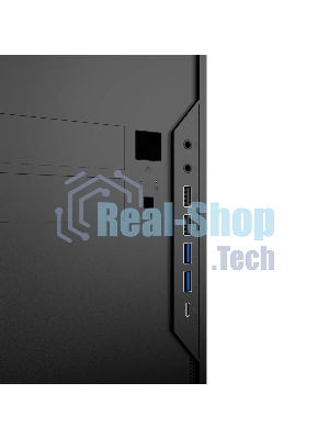 Компьютерный корпус ABR Office micro F7