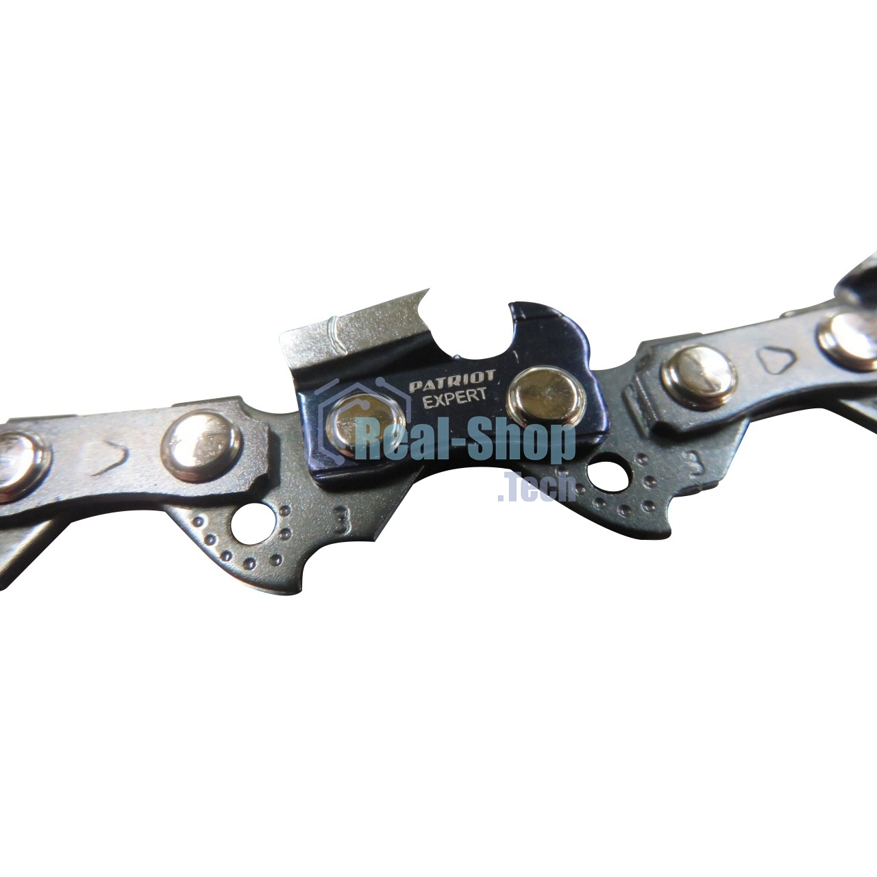 Цепь PATRIOT EXPERT 91VSE-50E, 3/8 1,3 50 звеньев (блистер)