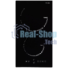 Индукционная варочная панель Krona VENTO 30 BL V1 черный