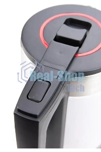 Чайник электрический GOODHELPER KPS-185C белый