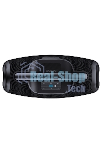Портативная акустическая система SVEN PS-990, черный, 2.0, 2x90 Вт (RMS), IPx7, TWS, Bluetooth, USB, аккумулятор