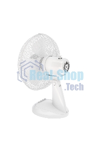 Вентилятор Maxvi FD1240 белый