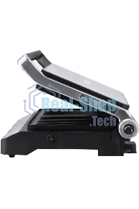 Электрогриль Korting KGPA 0405 W, черный