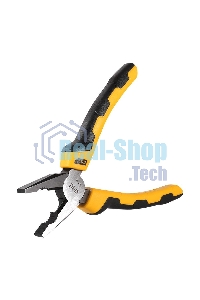 Комбинированные плоскогубцы Deli DL2008 8