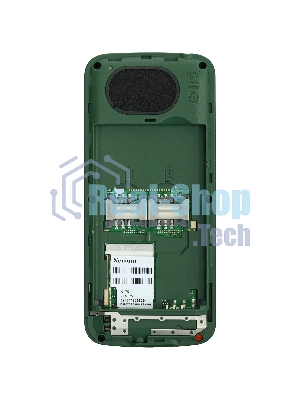 Мобильный телефон Xenium X175 зеленый