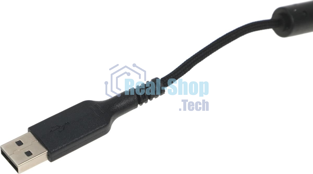 Мышь проводная A4Tech Bloody L65 Max черный/фиолетовый, 12000 dpi, USB, кнопки - 7