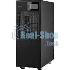 Источник бесперебойного питания Ippon Innova Unity T 3-3 10K / 10000 ВА / 10000 Вт / клеммная колодка / 3х фазный
