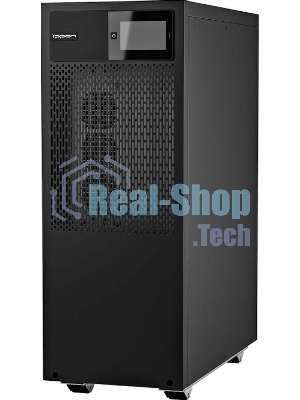 Источник бесперебойного питания Ippon Innova Unity T 3-3 10K / 10000 ВА / 10000 Вт / клеммная колодка / 3х фазный
