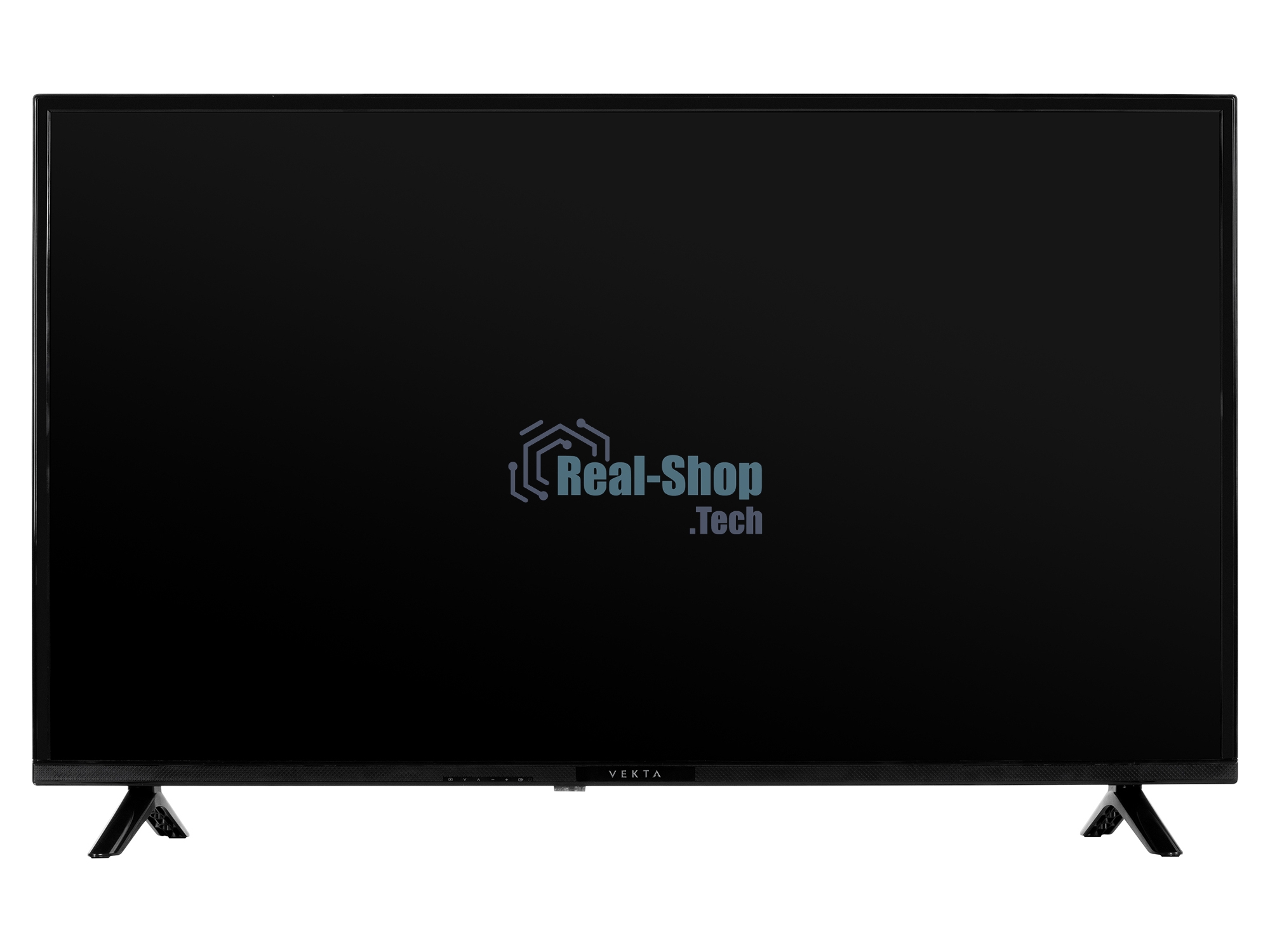 Телевизор Vekta 43