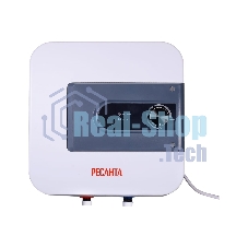 Водонагреватель накопительный Ресанта ВН-15Н