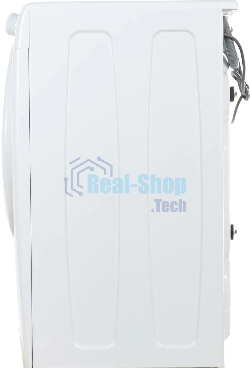 Стиральная машина Candy Smart Pro CSO 129T3/1-07 белый, загрузка фронтальная 9 кг, 1200 об/мин., класс: А