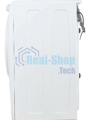 Стиральная машина Candy Smart Pro CSO 129T3/1-07 белый, загрузка фронтальная 9 кг, 1200 об/мин., класс: А