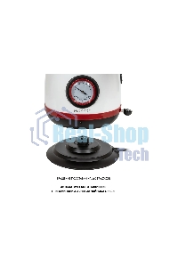 Чайник электрический Pioneer KE570M