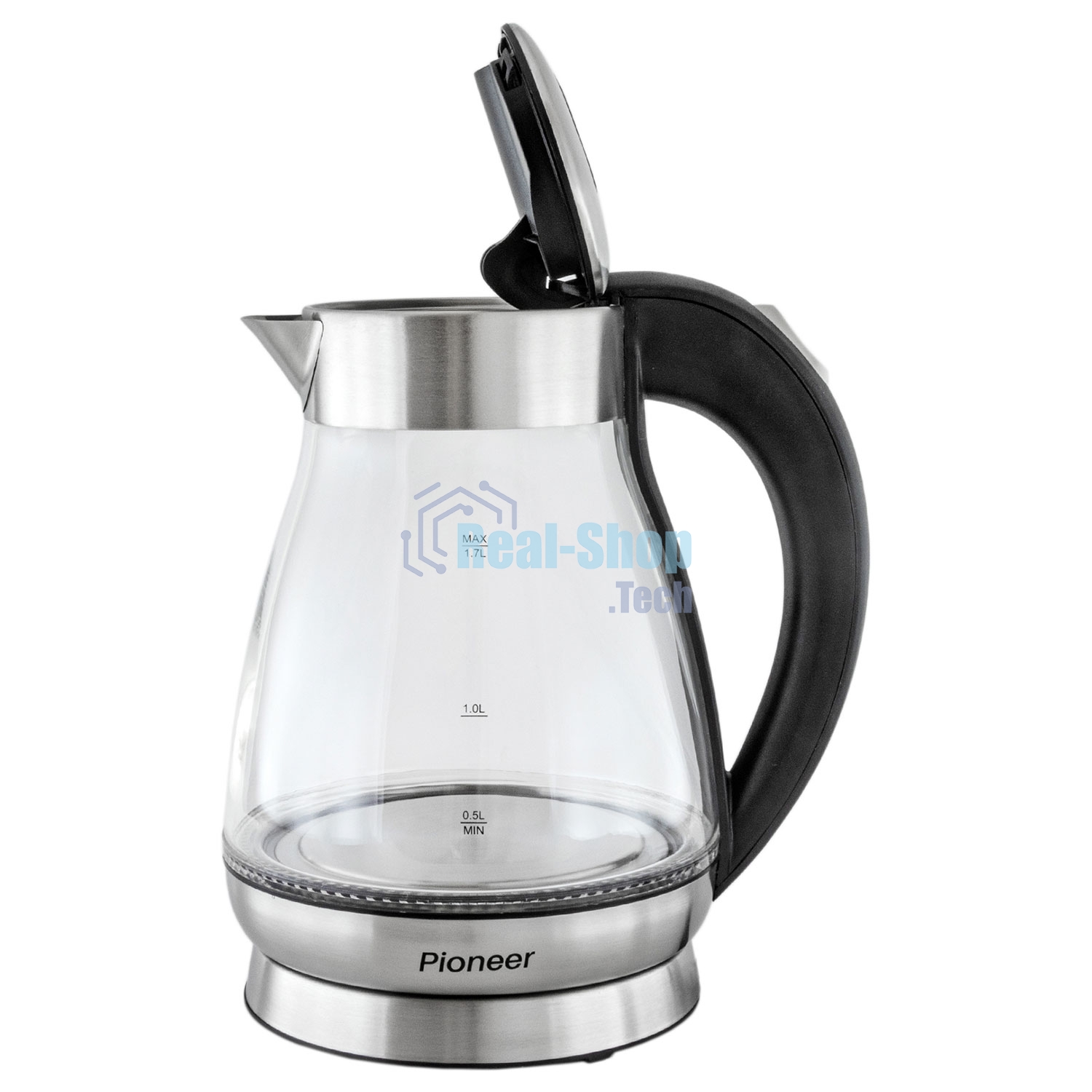 Чайник электрический Pioneer KE809G