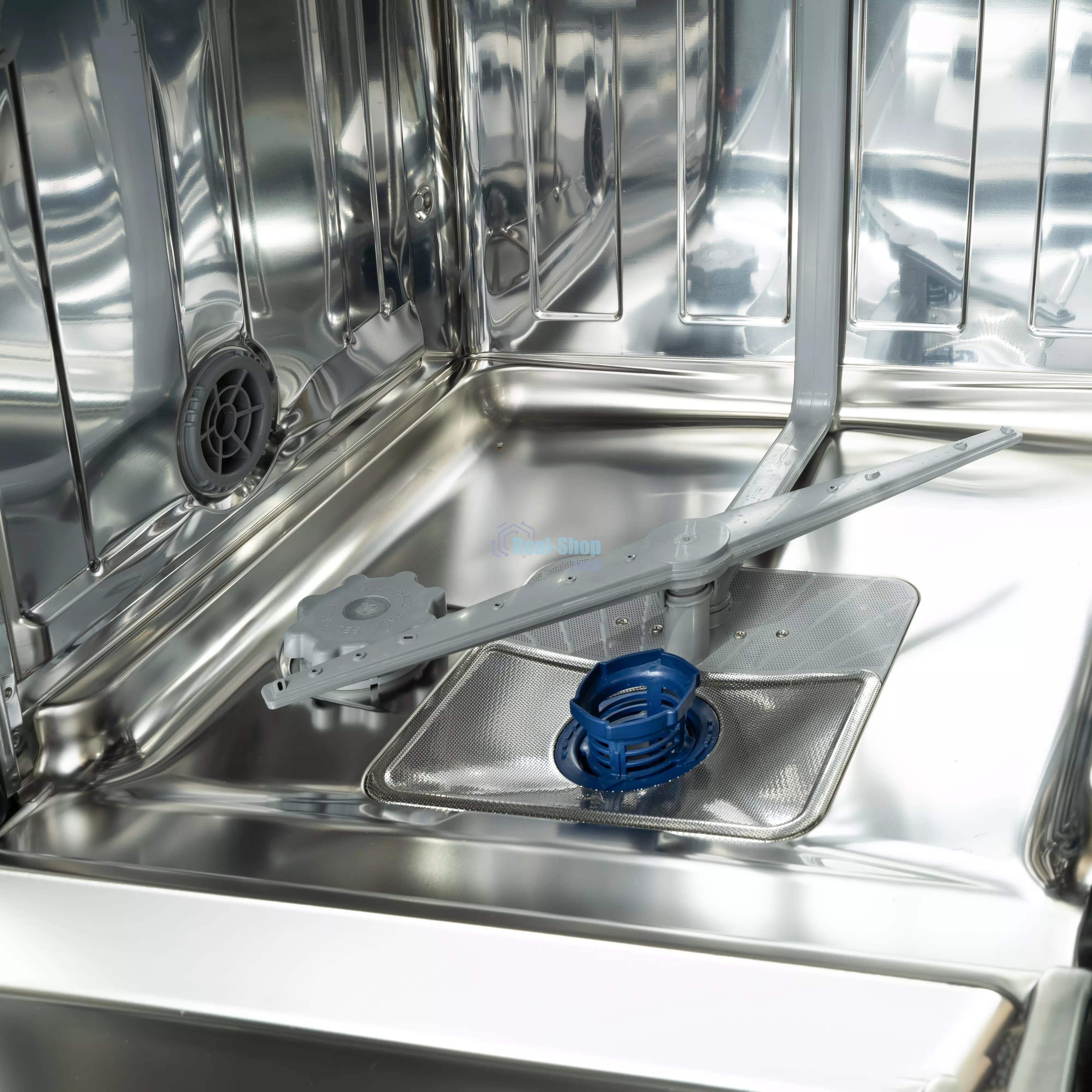 Посудомоечная машина DeLonghi DDWS 665 B Emilio, белая, 59.8 см, 13 компл., 52 дБ, класс A++