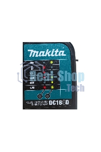 Дрель акк. Makita DDF453SYX5 (190497)18В 1х1.5Ач Li-ion БЗП