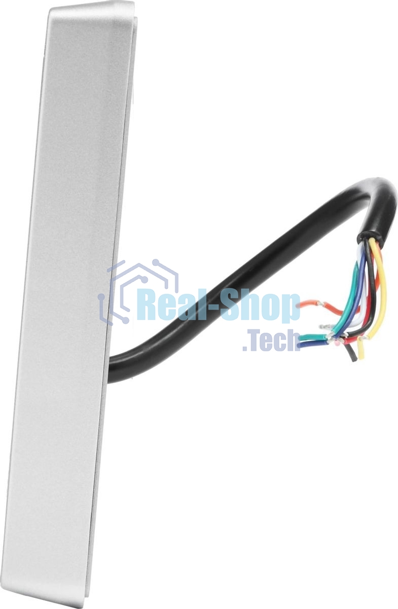 Видеопанель Tantos Triniti HD CMOS цвет панели: серебристый