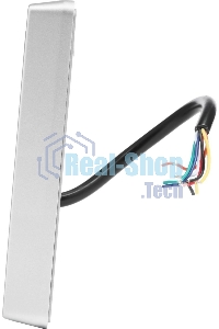 Видеопанель Tantos Triniti HD CMOS цвет панели: серебристый