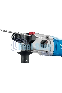 Перфоратор Зубр 