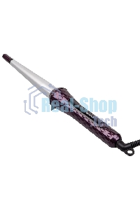 Стайлер Blackton Bt HST7014 Violet-Silver