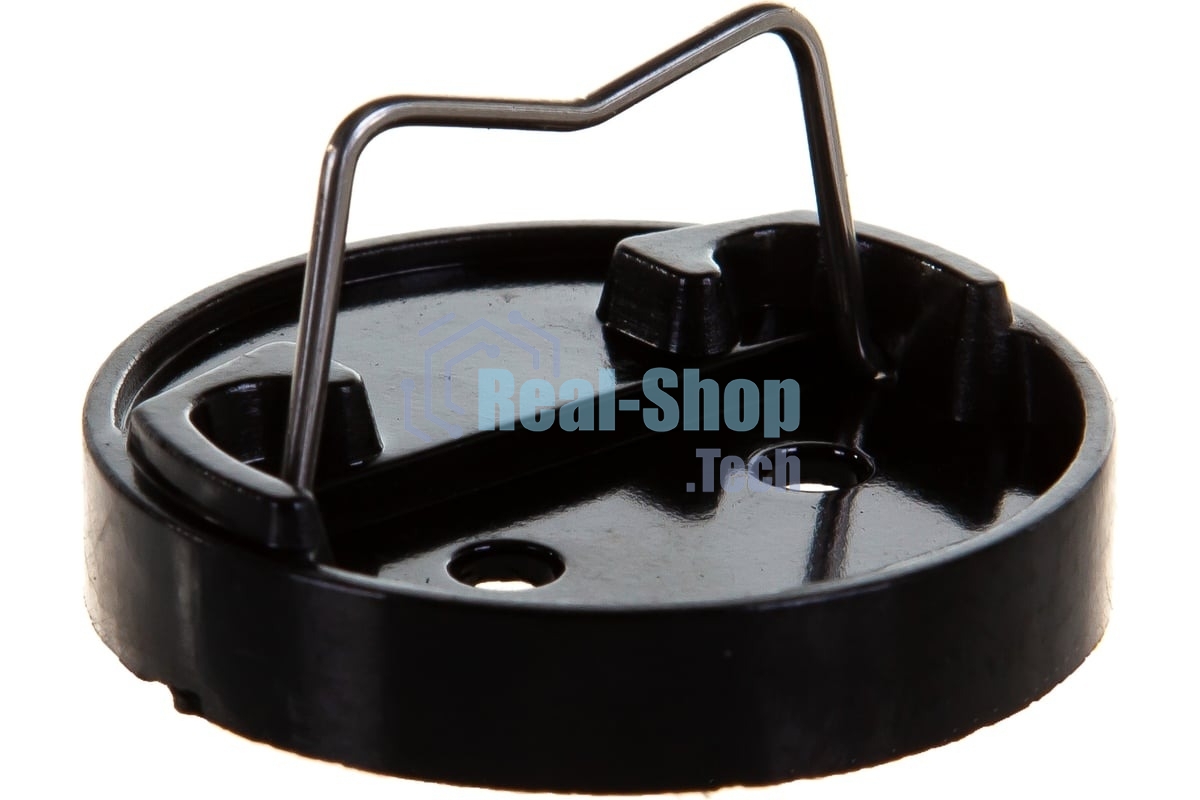 Подставка под паяльник Rexant MINI 12-0307, карболит