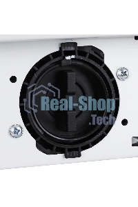 Стиральная машина Indesit IWSD6105 (CIS) L(R) белый, загр. фронтальная макс.: 6 кг 1000 об/мин класс: А