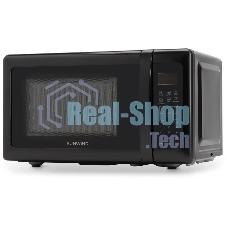 Микроволновая печь SunWind SUN-MW007 черный, 20 л, 700 Вт, переключатели - сенсор
