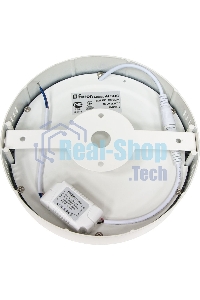 Светильник светодиодный Feron ДПО-18w 6400К 1260Лм белый