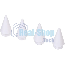 Наконечник Digma для Digma Pro i1 белый