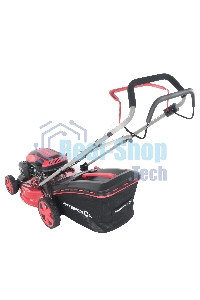 Газонокосилка Gb-46/145SB 928.0.0.70 ИНТЕРСКОЛ