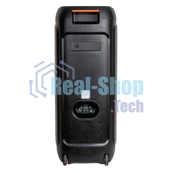 Минисистема AIWA CAS-1251 черный