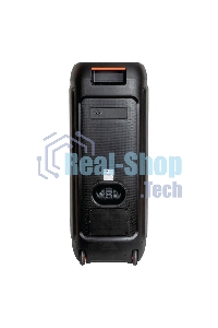 Минисистема AIWA CAS-1251 черный