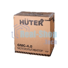 Культиватор Huter GMC-4.0 4л.с.