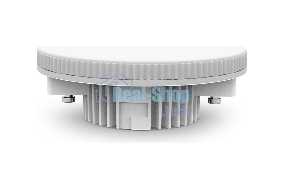 Лампа cветодиодная Gauss GX53 8W 680lm 6500K диммируемая LED