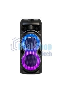 Музыкальная система SOUNDMAX SM-MS4102 черный