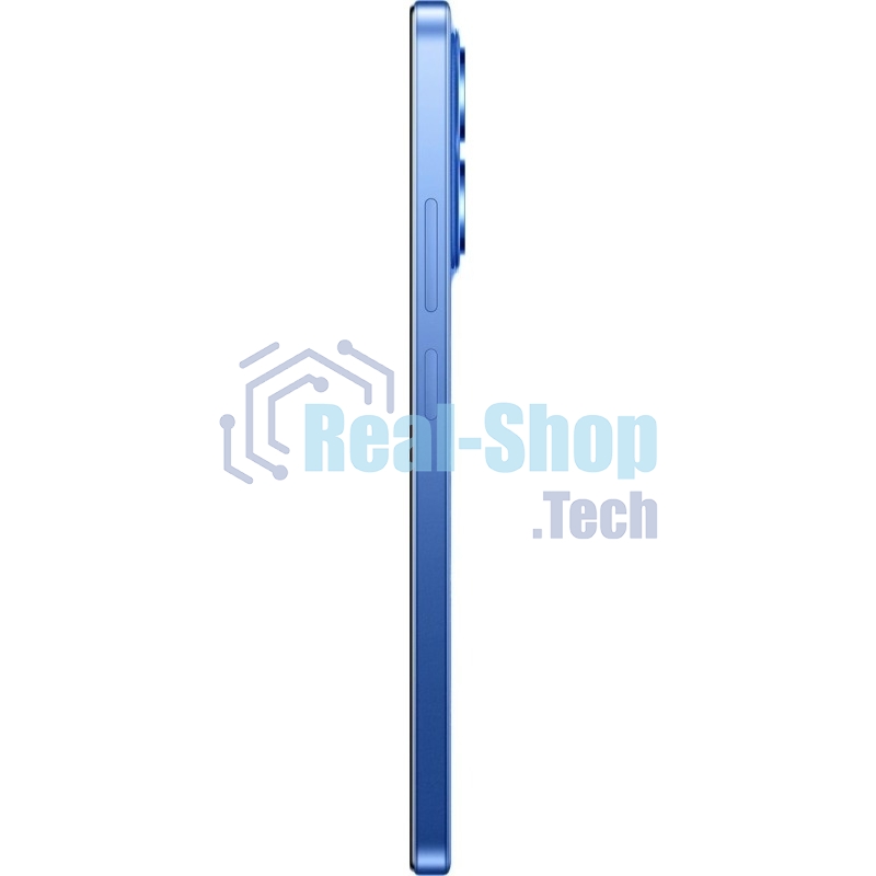 Смартфон Xiaomi Redmi 15C 4/128Gb синий