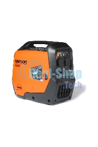 Генератор Daewoo GDA 2500Si 2.2кВт