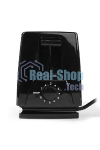 Тостер KELLI KL-5067 черный