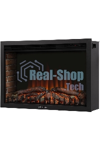 Очаг электрический Electrolux Sphere Plus EFP/P-3320RLS N