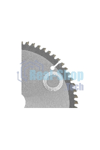 Пильный диск по алюминию Denzel ф190 х 30 мм, 64 зубьев 733777