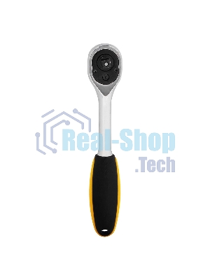 Ключ-трещотка Deli DL2323 1/4