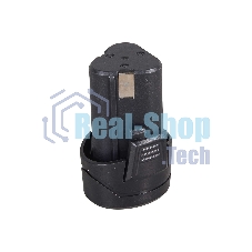 Дрель-шуруповерт аккумуляторная Ресанта ДА-12-2Л 75/14/1, Аккумуляторная, 12В