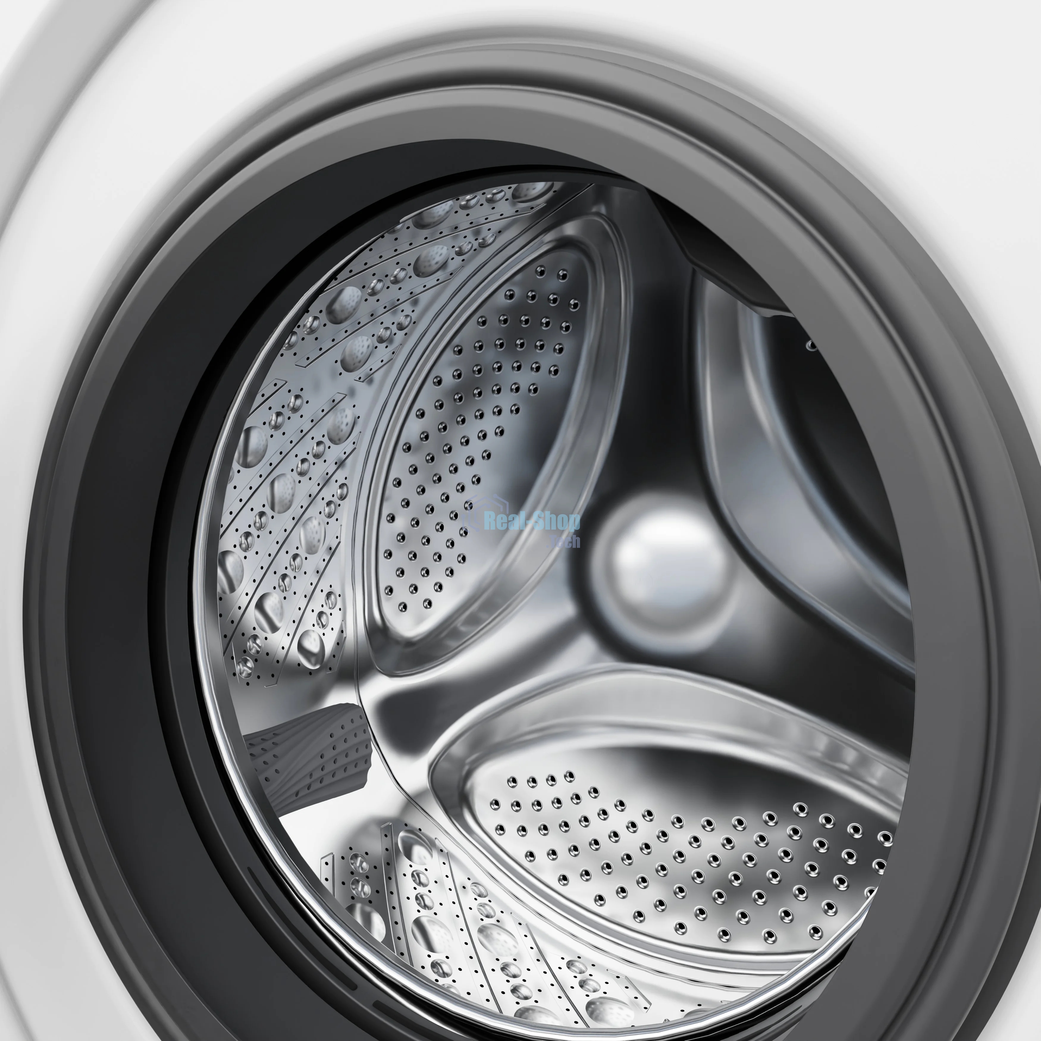 Стиральная машина Gorenje W2G2PS62A12/C белый, загрузка фронтальная 6 кг, 1200 об/мин, класс A+++