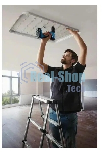 Дрель-шуруповерт аккумуляторная Bosch GSR 185-LI 18В, 1 АКБ, Кейс