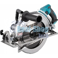 Циркулярная пила (дисковая) Makita RS002GZ (ручная) D диска.:260мм