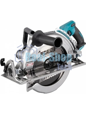 Циркулярная пила (дисковая) Makita RS002GZ (ручная) D диска.:260мм