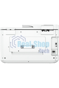 МФУ струйное HP OfficeJet Pro 9730 (537P5C), A3, цветной, печ. 22 стр/мин., 1200x1200 dpi, USB, Wi-Fi, Ethernet RJ-45