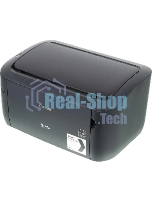 Принтер лазерный Canon i-Sensys LBP6030B bundle (8468B006+3484B002) A4 черный (в комплекте: + картридж)
