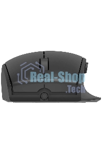 Мышь проводная Philips SPK7327 черный, 1600 dpi, USB, кнопки - 5